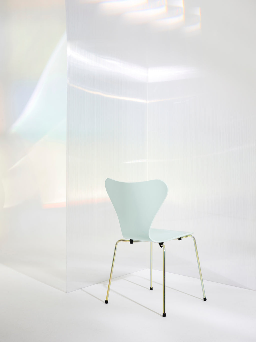 Seriers 7 - 7:14am CE - Green - Chrome