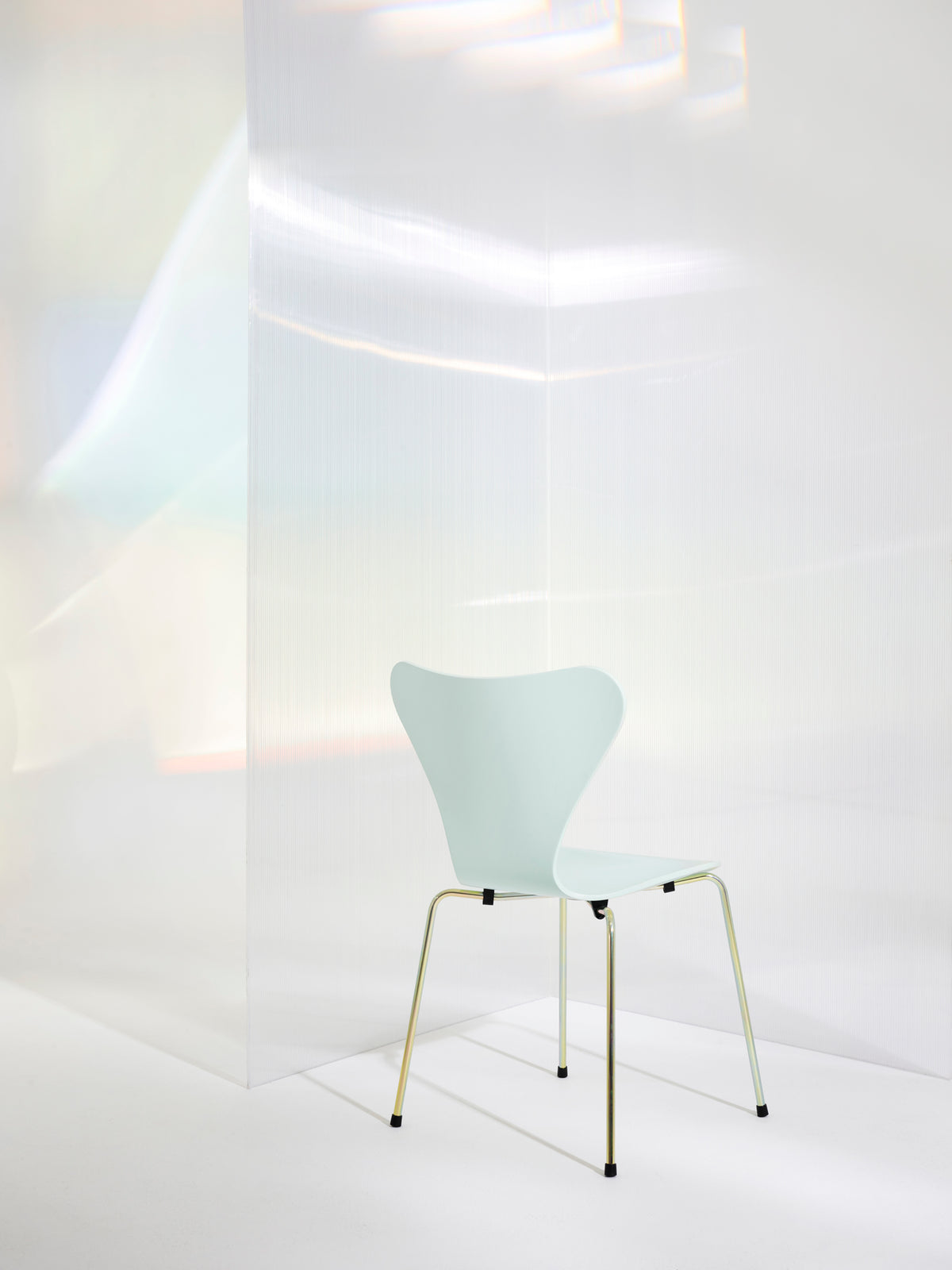 Seriers 7 - 7:14am CE - Green - Chrome