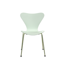 Seriers 7 - 7:14am CE - Green - Rainbow