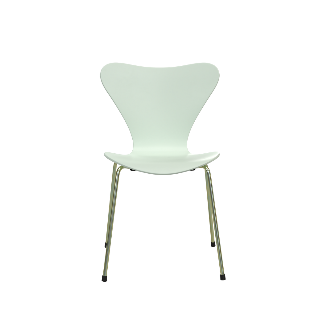 Series 7 - 7:14 AM Anniversary Edition Green Rainbow