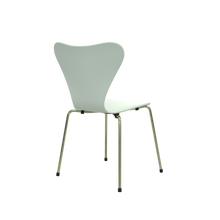 Seriers 7 - 7:14am CE - Green - Rainbow