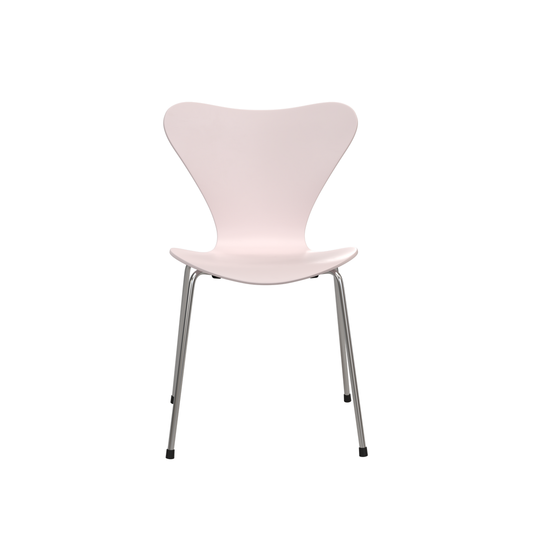 Series 7 - 7:14 AM Anniversary Edition Pink Chrome