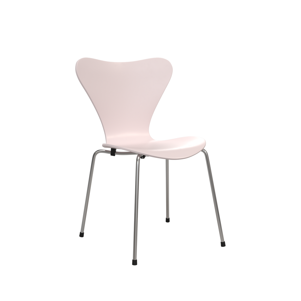 Seriers 7 - 7:14am CE - Pink - Chrome