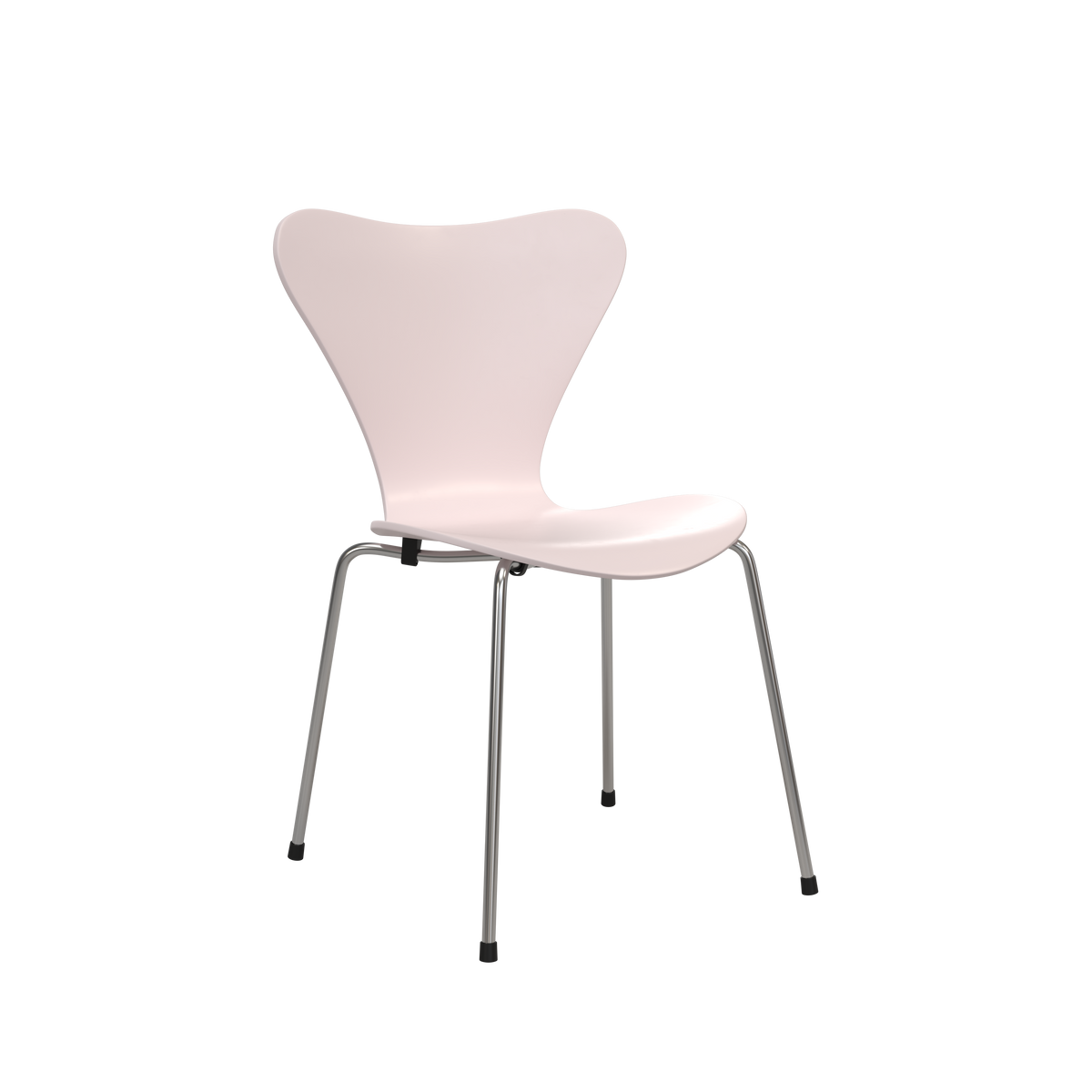 Seriers 7 - 7:14am CE - Pink - Chrome