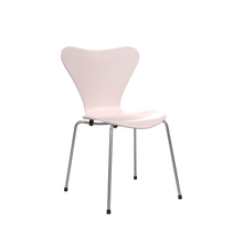 Seriers 7 - 7:14am CE - Pink - Chrome