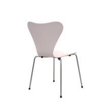 Seriers 7 - 7:14am CE - Pink - Chrome