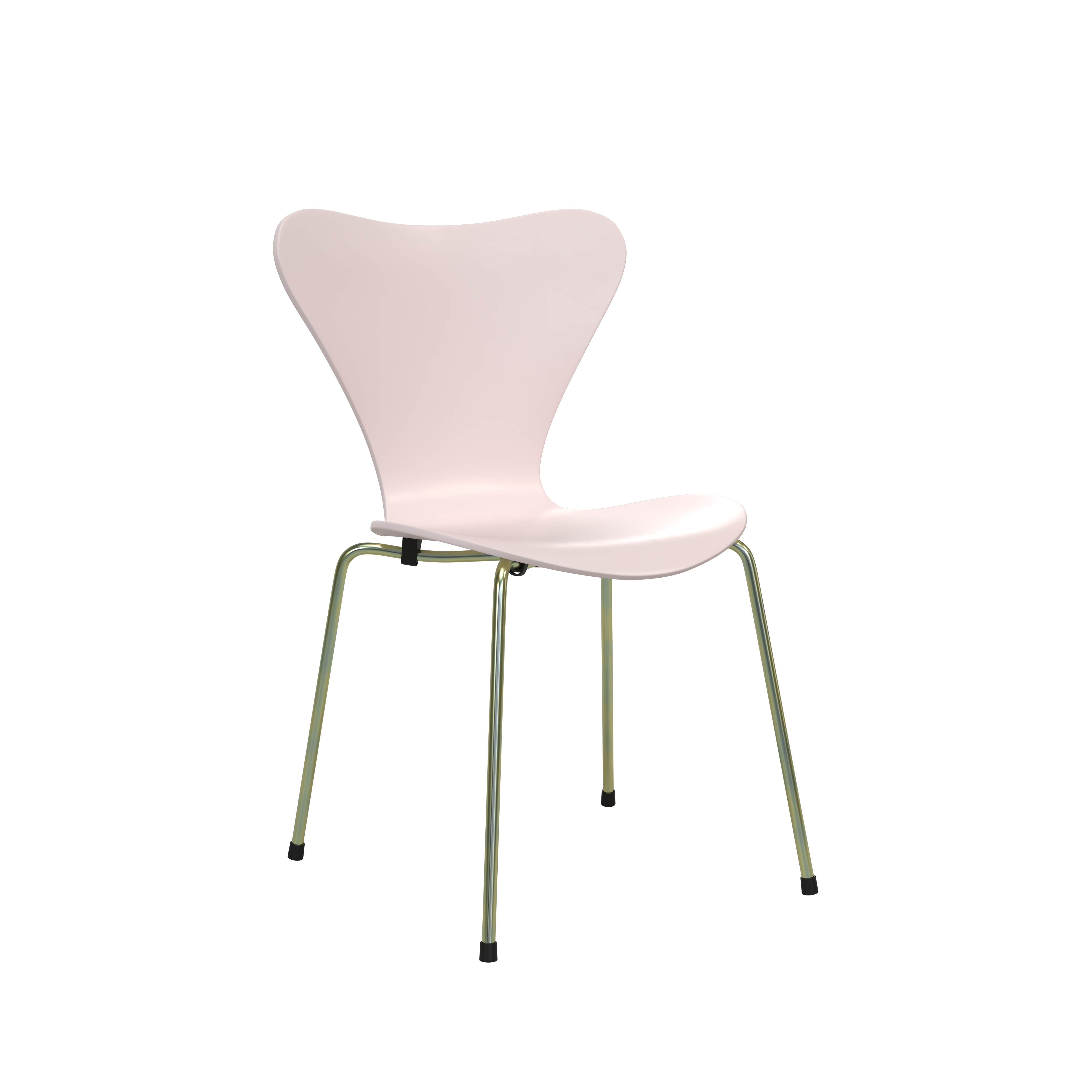 Seriers 7 - 7:14am CE - Pink - Rainbow