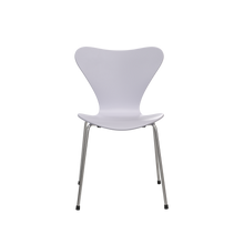 Seriers 7 - 7:14am CE - Violet - Chrome