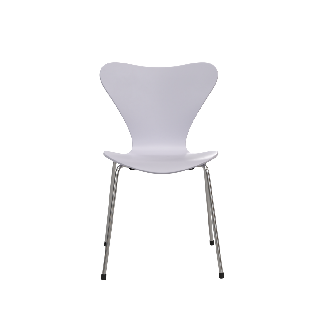 Series 7 - 7:14 AM Anniversary Edition Violet Chrome