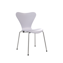 Seriers 7 - 7:14am CE - Violet - Chrome