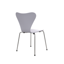 Seriers 7 - 7:14am CE - Violet - Chrome