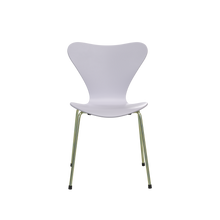 Seriers 7 - 7:14am CE - Violet - Rainbow