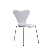 Seriers 7 - 7:14am CE - Violet - Rainbow