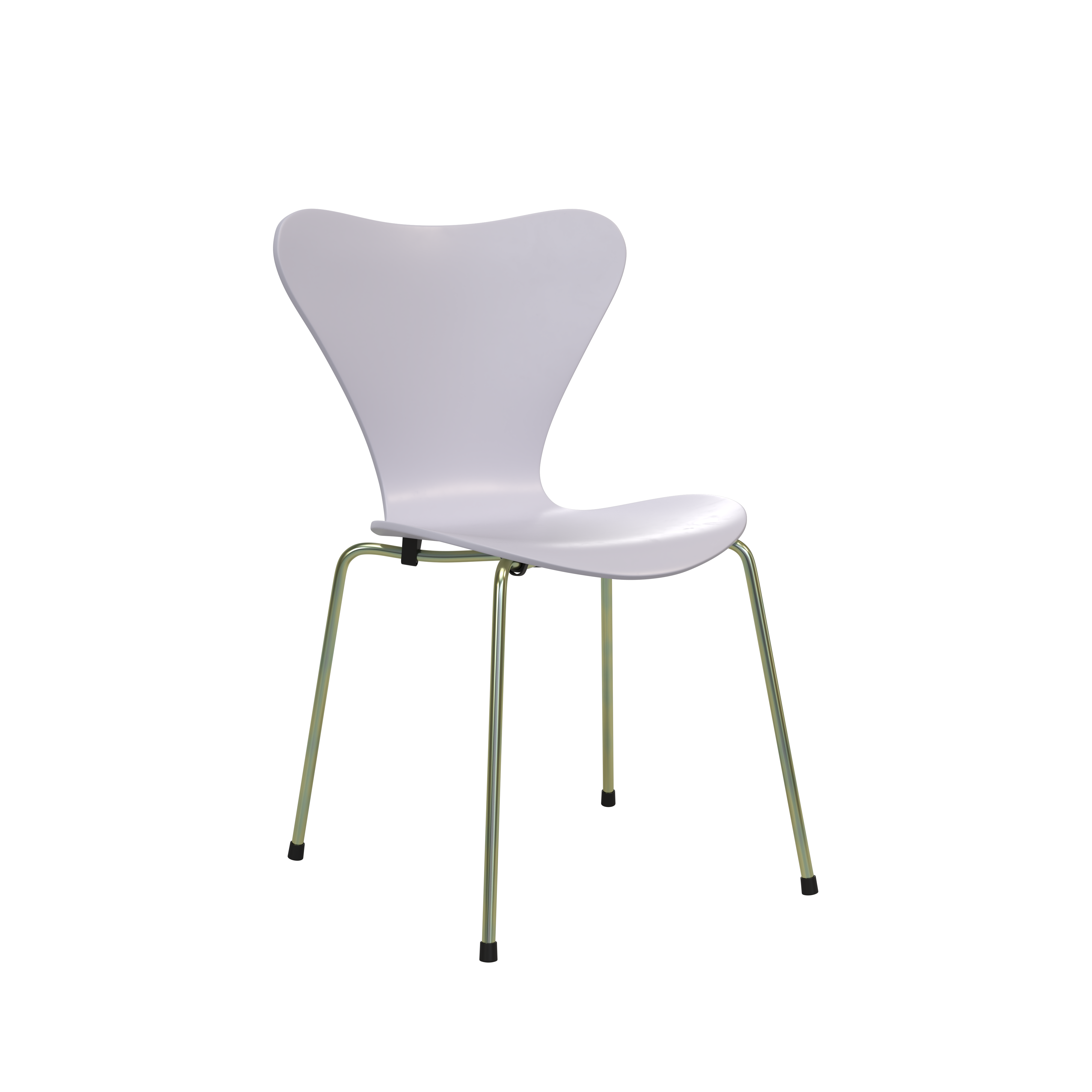 Series 7 - 7:14 AM Anniversary Edition Violet Rainbow