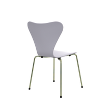 Seriers 7 - 7:14am CE - Violet - Rainbow