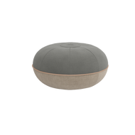 Pouf Large - Grey