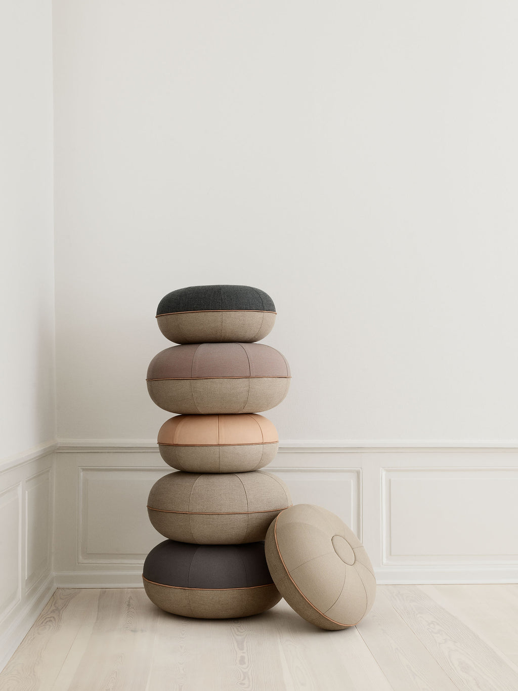Pouf Small - Pure