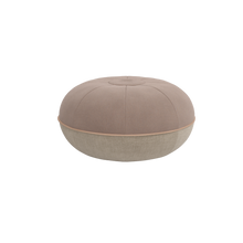 Pouf Large Warm Sand