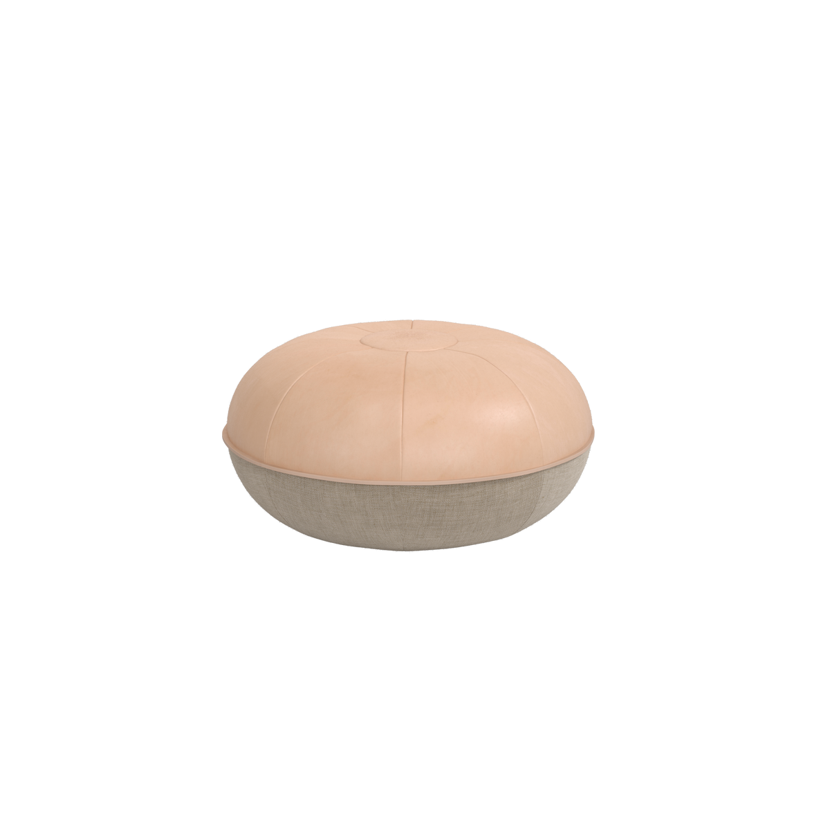 Pouf Small - Pure