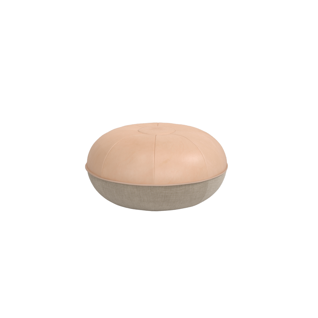 Pouf Small Pure
