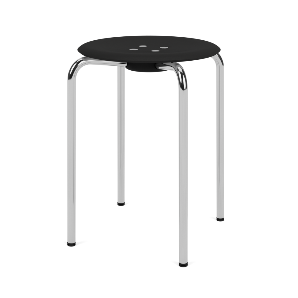 Kevi Stool 4-Leg