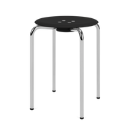 Kevi Stool 4-Leg