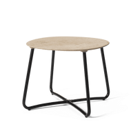 Lily Side Table Medium - H: 35 cm