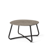 Lily Side Table Small - H: 25 cm