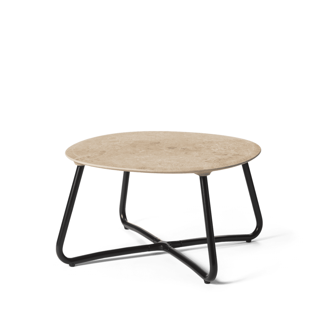 Lily Side Table Small - H: 25 cm