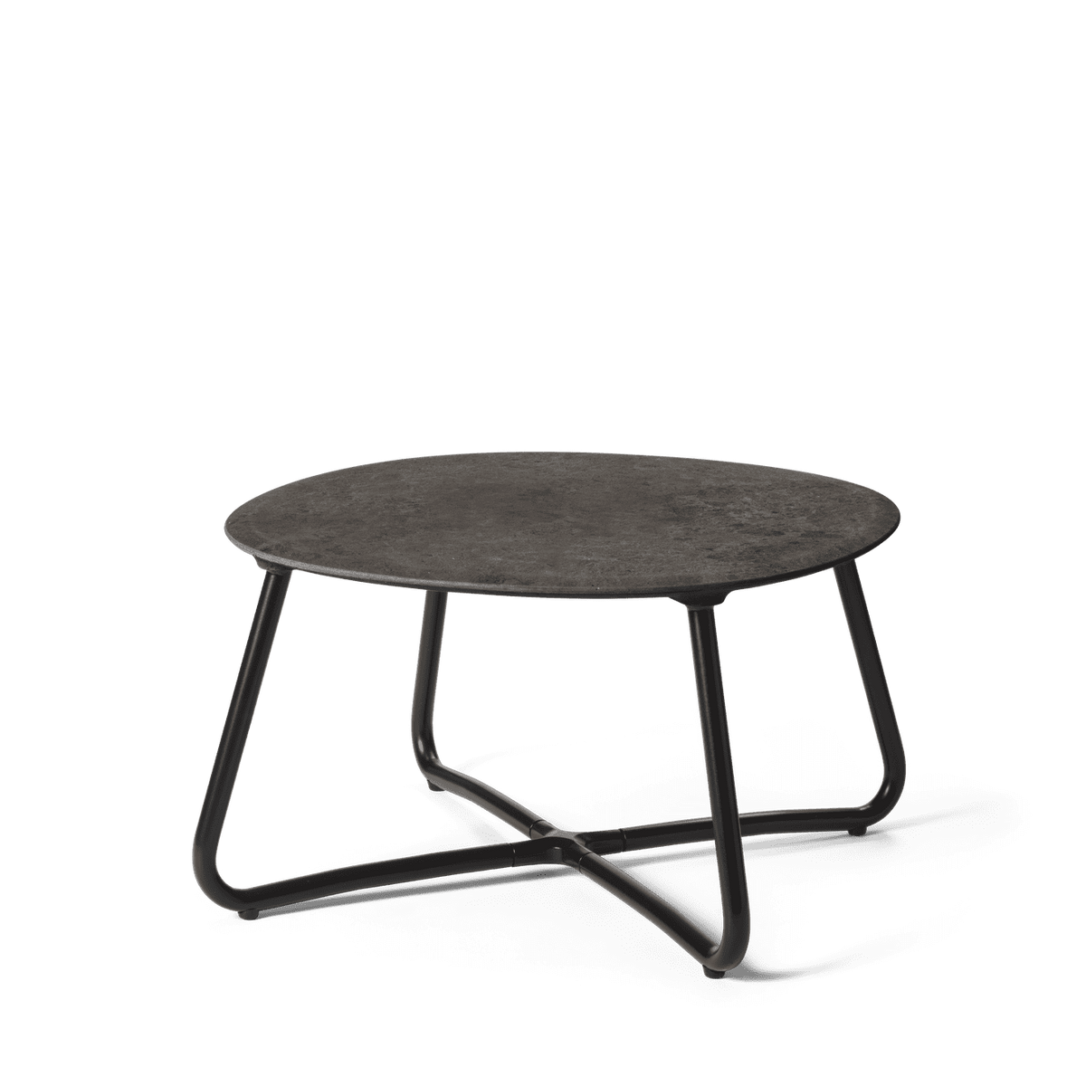 Lily Side Table Small - H: 25 cm
