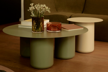 Sequence Table 01 - Indoor