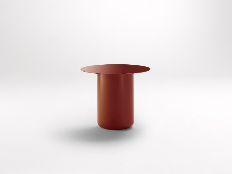 Sequence Table 01 Indoor