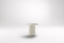 Sequence Table 01 Outdoor