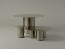 Sequence Table 01 Indoor