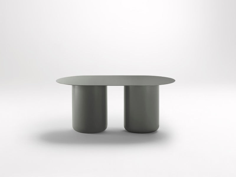 Sequence Table 02 - Indoor