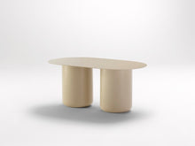 Sequence Table 02 Indoor