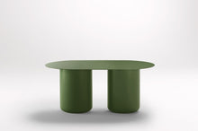 Sequence Table 02 Indoor