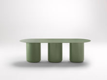 Sequence Table 03 Outdoor