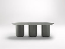 Sequence Table 03 Outdoor