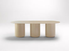 Sequence Table 03 Outdoor