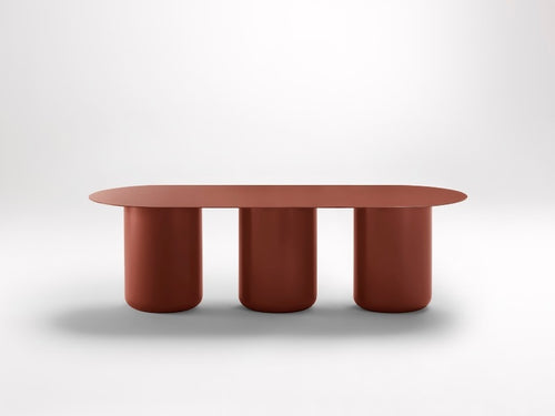 Sequence Table 03 Outdoor