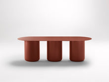 Sequence Table 03 - Indoor