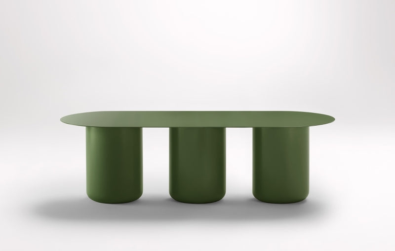 Sequence Table 03 - Indoor