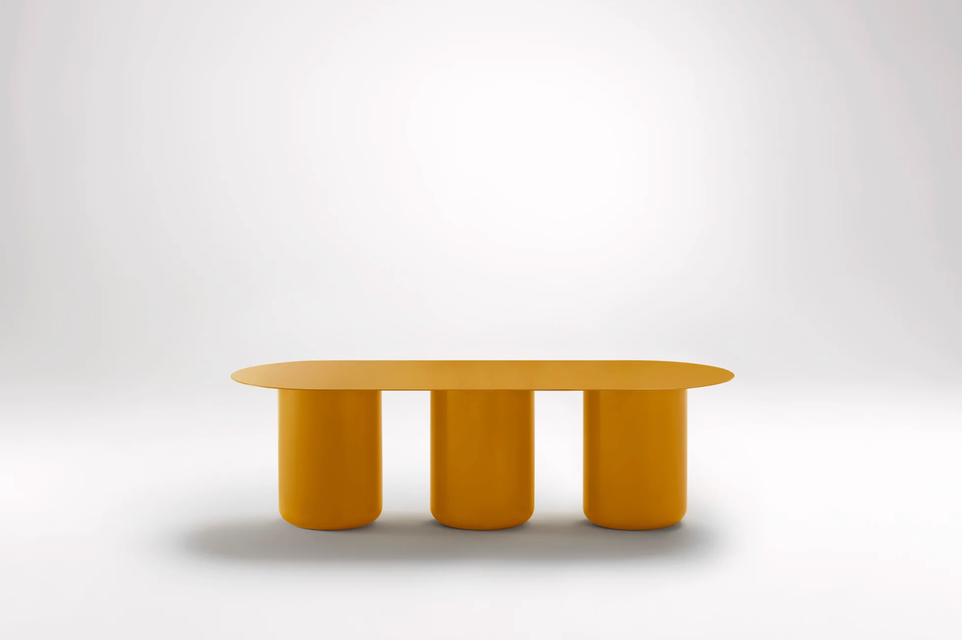 Sequence Table 03 Indoor