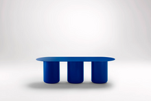 Sequence Table 03 Outdoor