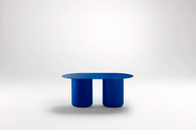 Sequence Table 02 - Outdoor