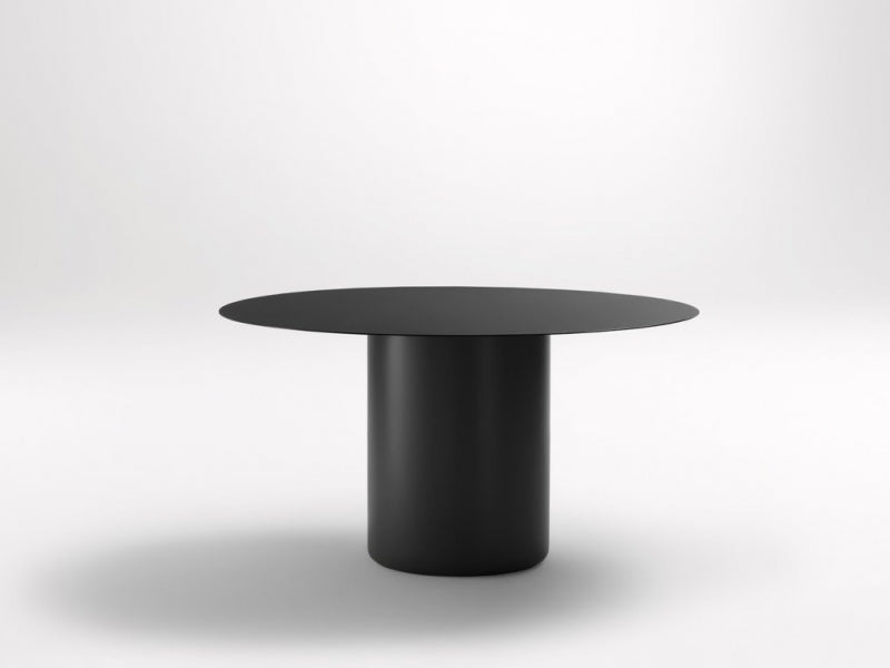 Sequence Round Dining Table - Indoor