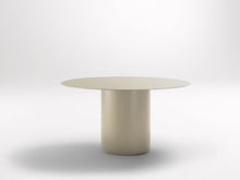 Sequence Round Dining Table Indoor