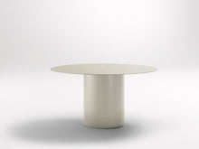 Sequence Round Dining Table - Indoor
