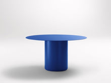 Sequence Round Dining Table - Indoor